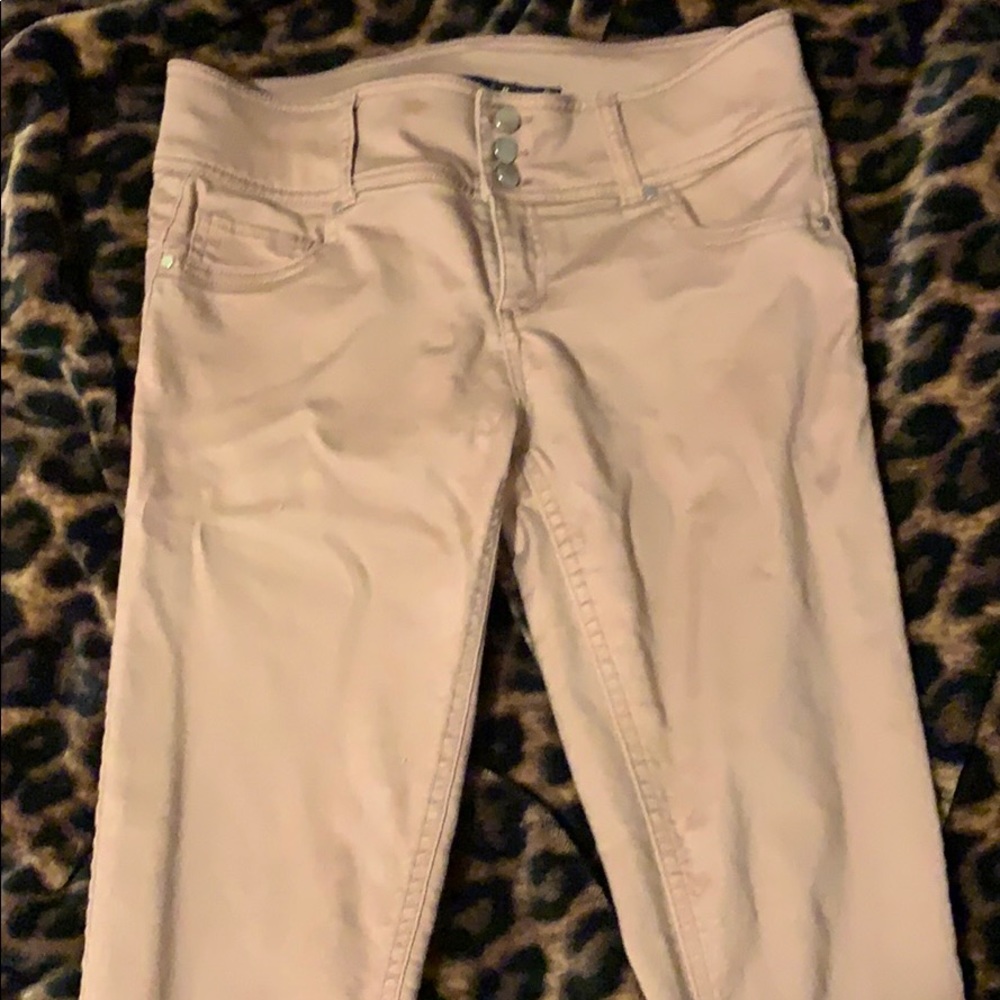 Size 9  jeans | TINSELTOWN DENIM COLLECTION